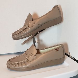 SAS Classic Timeless Loafer